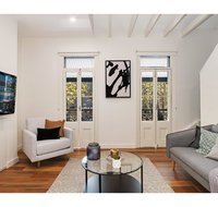Walk to the city from this renovated heritage gem - Tourism Adelaide