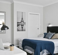 Comfort Hotel Sydney Airport - Tourism Adelaide