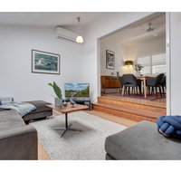 Spacious cottage with views 10 mins from the city - Tourism Adelaide