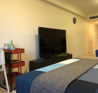 Lovely CBD Studio next to Central  Haymarket Chinatown - Tourism Adelaide
