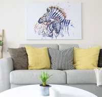 Paxsafe Sydney Hyde Park Budget Apartments - Tourism Adelaide