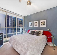 Sydney CBD Two Bedroom walk to Opera House - Tourism Adelaide
