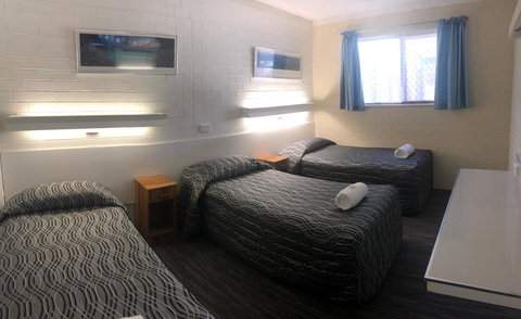 Coastal Bay Motel - Tourism Adelaide 21