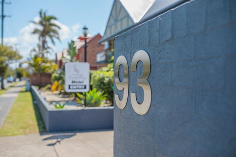 Coastal Bay Motel - Tourism Adelaide 5
