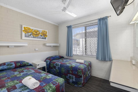 Coastal Bay Motel - Tourism Adelaide 15