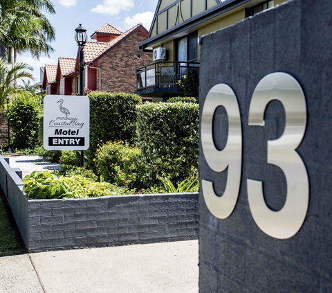 Coastal Bay Motel - Tourism Adelaide 22