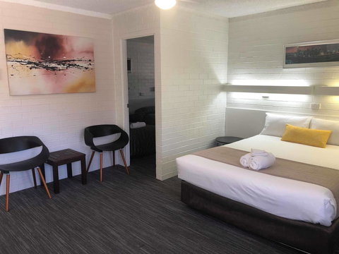 Coastal Bay Motel - Tourism Adelaide 20