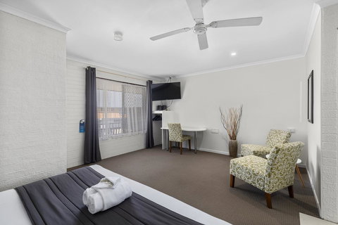 Coastal Bay Motel - Tourism Adelaide 12