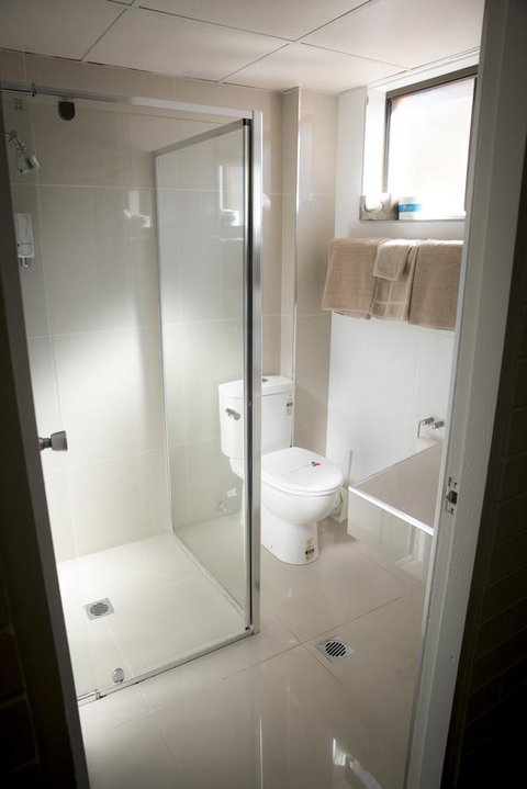 Coastal Bay Motel - Tourism Adelaide 30