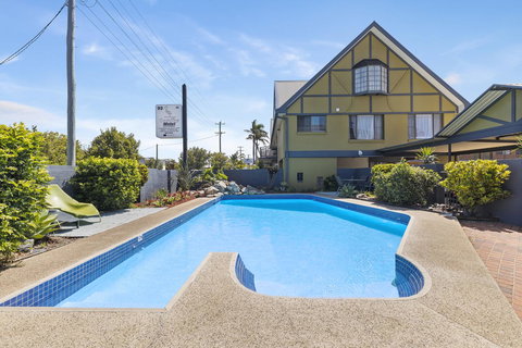 Coastal Bay Motel - Tourism Adelaide 1