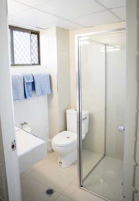 Coastal Bay Motel - Tourism Adelaide 41