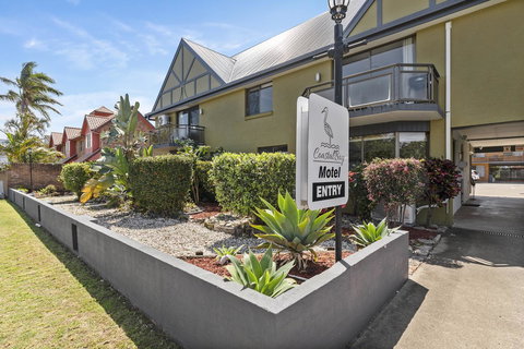 Coastal Bay Motel - Tourism Adelaide 4