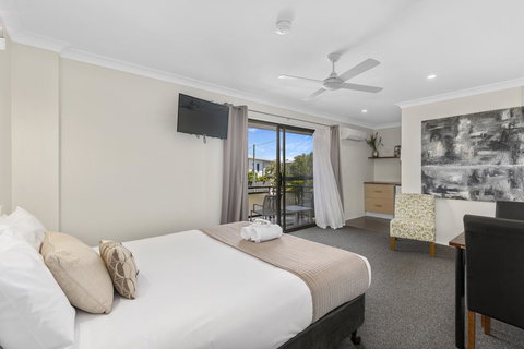 Coastal Bay Motel - Tourism Adelaide 2