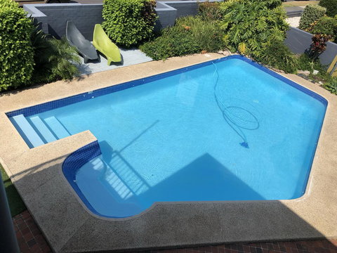 Coastal Bay Motel - Tourism Adelaide 23