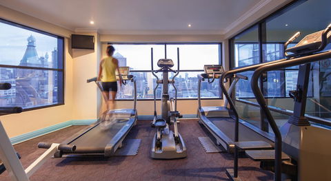 Mercure Sydney - Tourism Adelaide 9