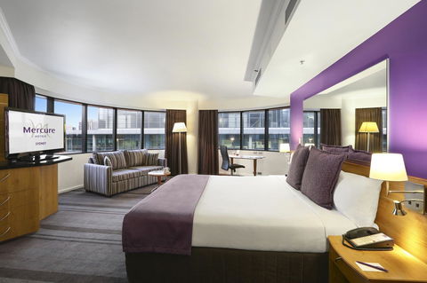 Mercure Sydney - Tourism Adelaide 1