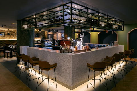 Mercure Sydney - Tourism Adelaide 43