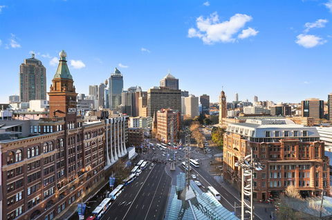 Mercure Sydney - Tourism Adelaide 26