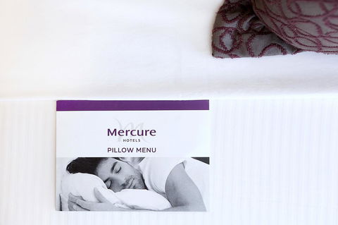Mercure Sydney - Tourism Adelaide 33