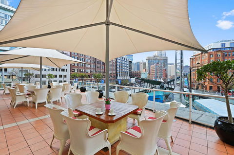 Mercure Sydney - Tourism Adelaide 5