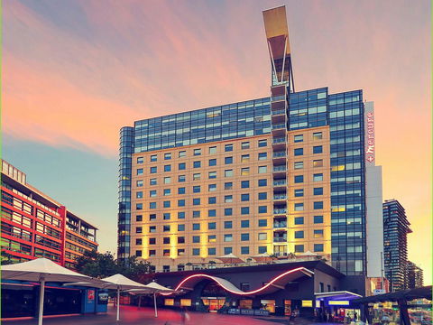 Mercure Sydney - Tourism Adelaide 0