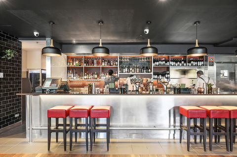 Mercure Sydney - Tourism Adelaide 16