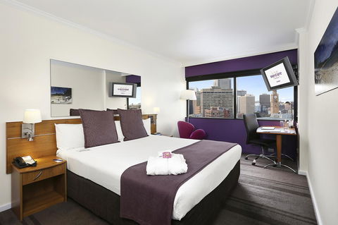 Mercure Sydney - Tourism Adelaide 25