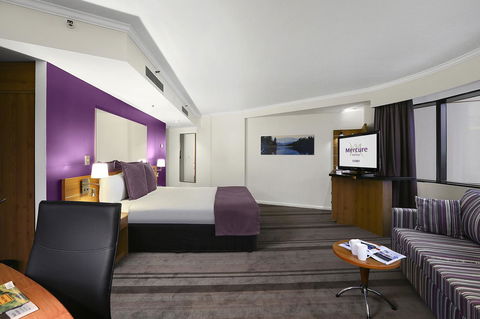Mercure Sydney - Tourism Adelaide 34
