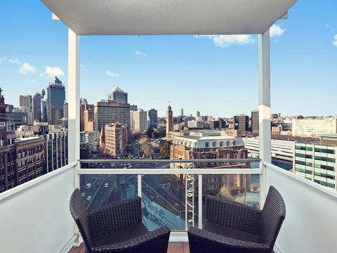 Mercure Sydney - Tourism Adelaide 44