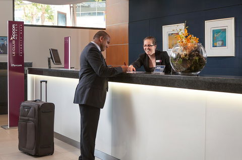 Mercure Sydney - Tourism Adelaide 24