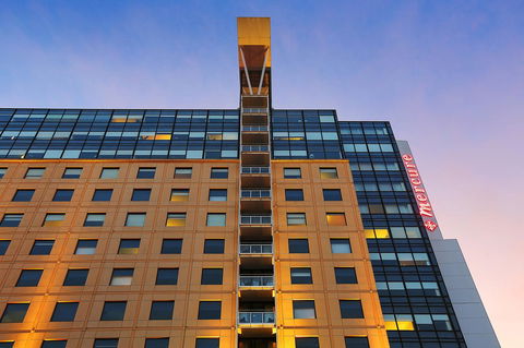 Mercure Sydney - Tourism Adelaide 19