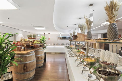 Mercure Sydney - Tourism Adelaide 14