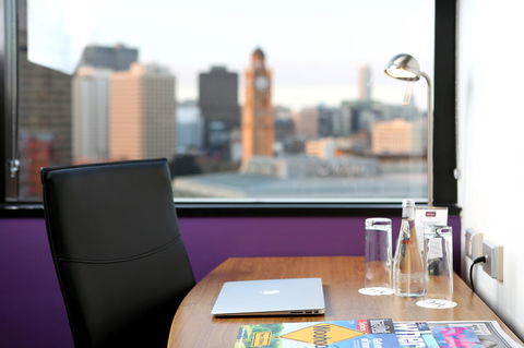 Mercure Sydney - Tourism Adelaide 23