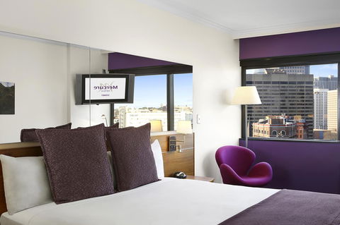Mercure Sydney - Tourism Adelaide 21
