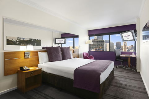 Mercure Sydney - Tourism Adelaide 32