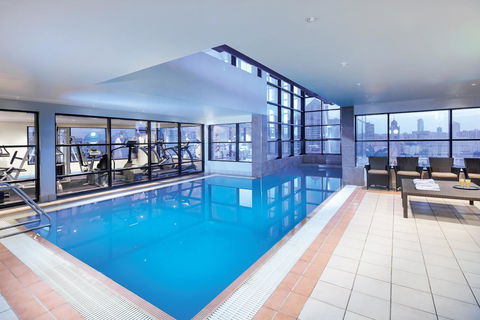 Mercure Sydney - Tourism Adelaide 3