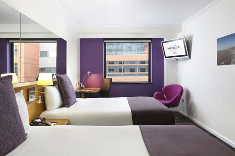 Mercure Sydney - Tourism Adelaide 15