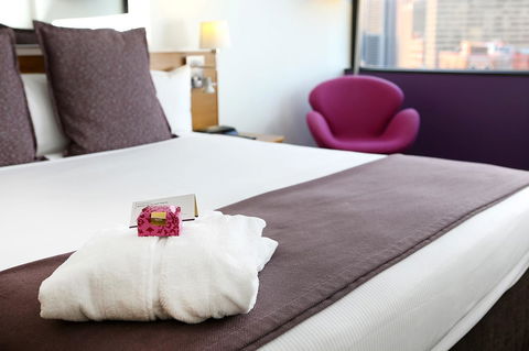 Mercure Sydney - Tourism Adelaide 29