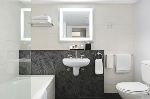 Mercure Sydney - Tourism Adelaide 28