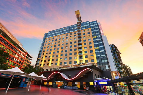 Mercure Sydney - Tourism Adelaide 17