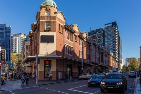 The Ultimo - Tourism Adelaide 6