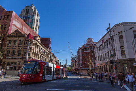 The Ultimo - Tourism Adelaide 29