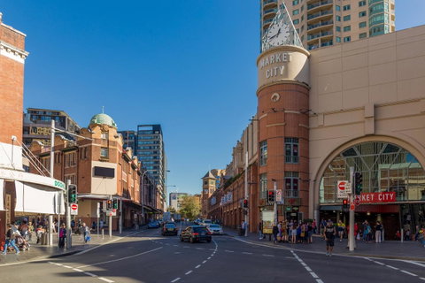 The Ultimo - Tourism Adelaide 16