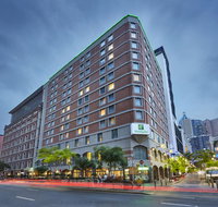 Holiday Inn Darling Harbour - Tourism Adelaide