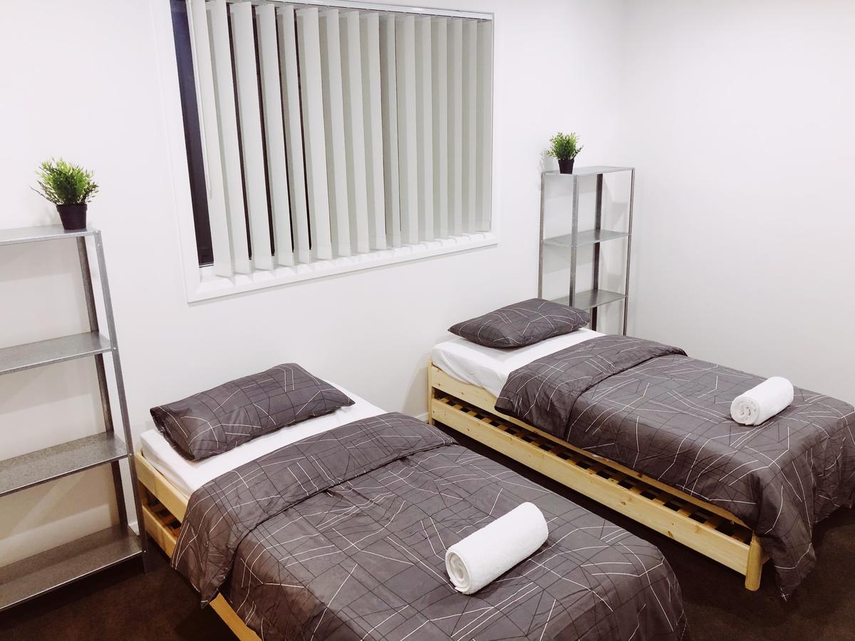 Denistone West NSW Tourism Adelaide