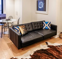 Orange Stay Apartments Potts Point - Tourism Adelaide