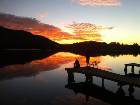 Pelican H2O One & Two Bedroom Apartments - Tourism Adelaide 0