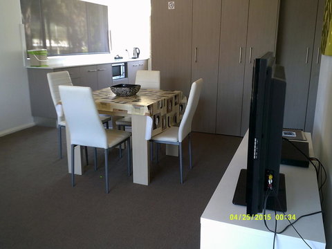 Pelican H2O One & Two Bedroom Apartments - Tourism Adelaide 27
