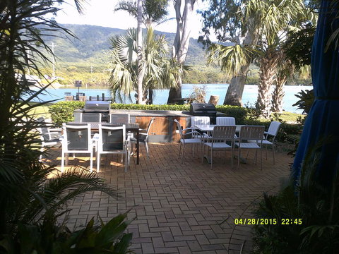 Pelican H2O One & Two Bedroom Apartments - Tourism Adelaide 10