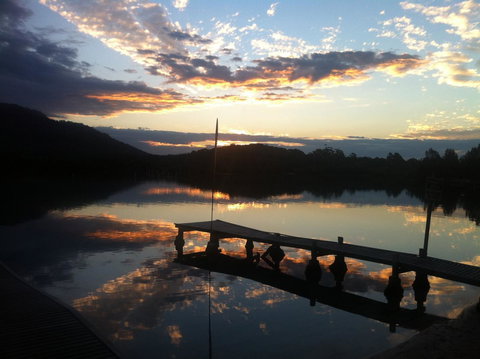 Pelican H2O One & Two Bedroom Apartments - Tourism Adelaide 3